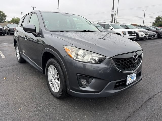 2014 Mazda Mazda CX-5 Touring
