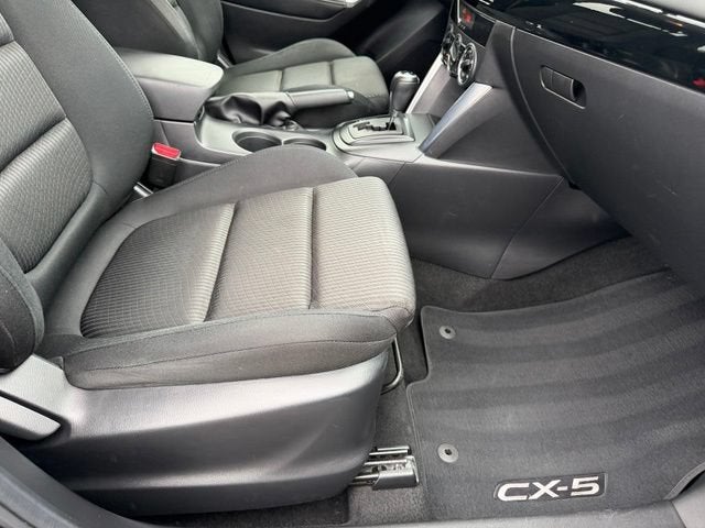 2014 Mazda Mazda CX-5 Touring