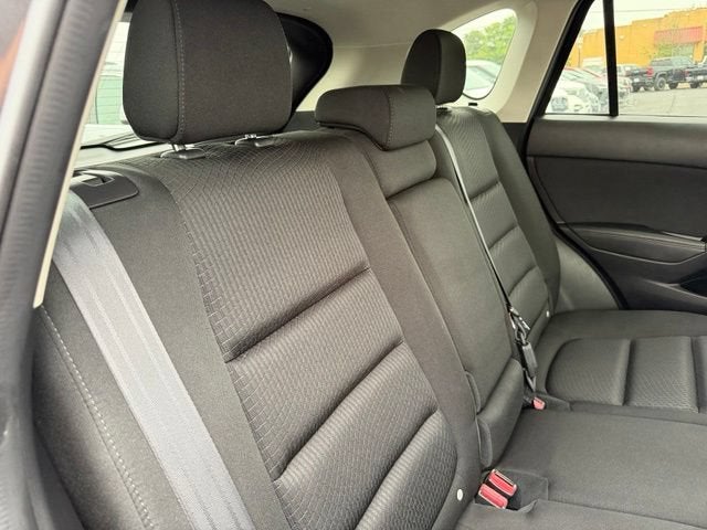 2014 Mazda Mazda CX-5 Touring