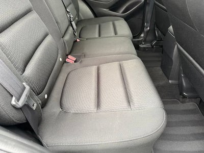 2014 Mazda Mazda CX-5 Touring