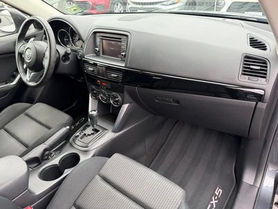 2014 Mazda Mazda CX-5 Touring