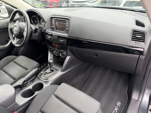 2014 Mazda Mazda CX-5 Touring