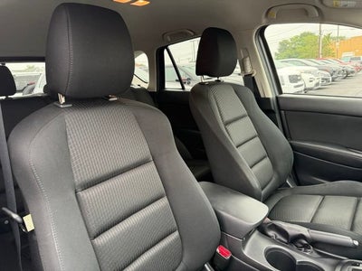 2014 Mazda Mazda CX-5 Touring