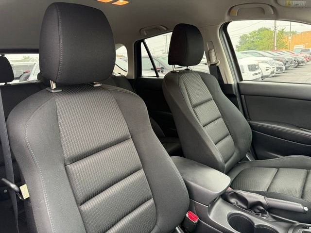 2014 Mazda Mazda CX-5 Touring