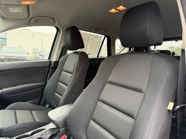 2014 Mazda Mazda CX-5 Touring