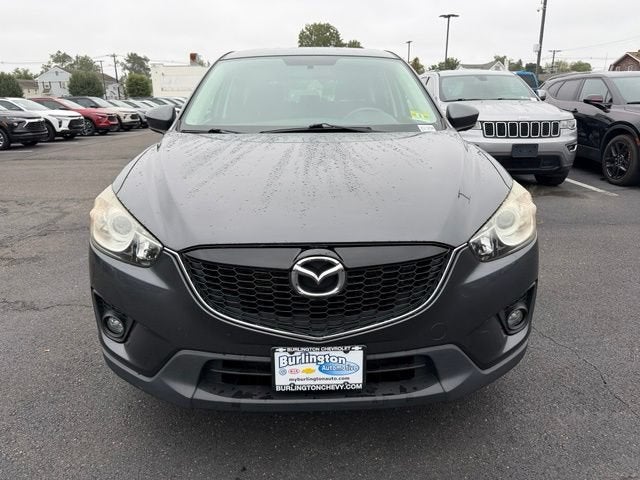 2014 Mazda Mazda CX-5 Touring