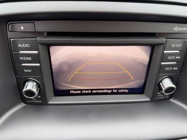 2014 Mazda Mazda CX-5 Touring