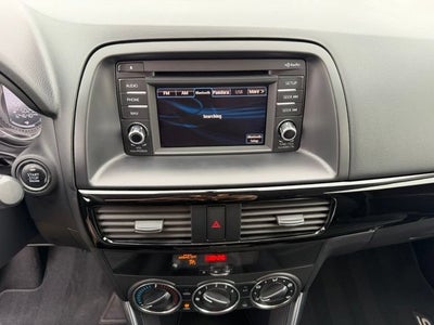2014 Mazda Mazda CX-5 Touring