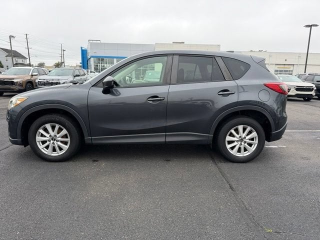 2014 Mazda Mazda CX-5 Touring