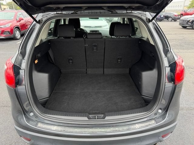 2014 Mazda Mazda CX-5 Touring