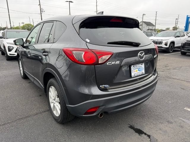 2014 Mazda Mazda CX-5 Touring