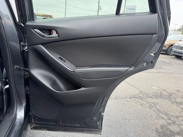 2014 Mazda Mazda CX-5 Touring