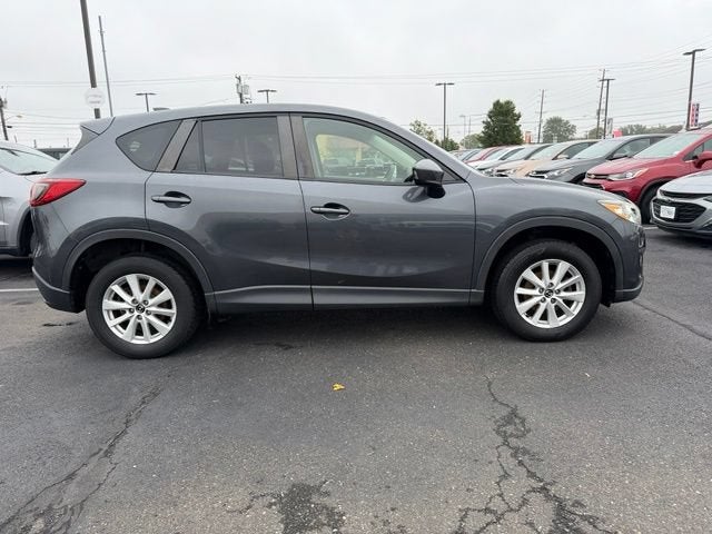 2014 Mazda Mazda CX-5 Touring