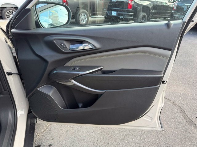2026 Chevrolet Trax Activ - Photo 13