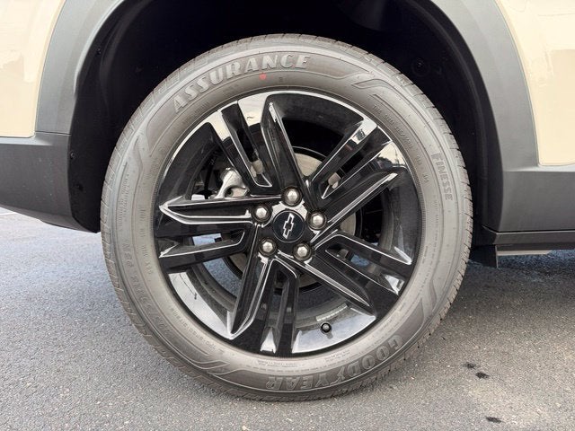 2026 Chevrolet Trax Activ - Photo 14