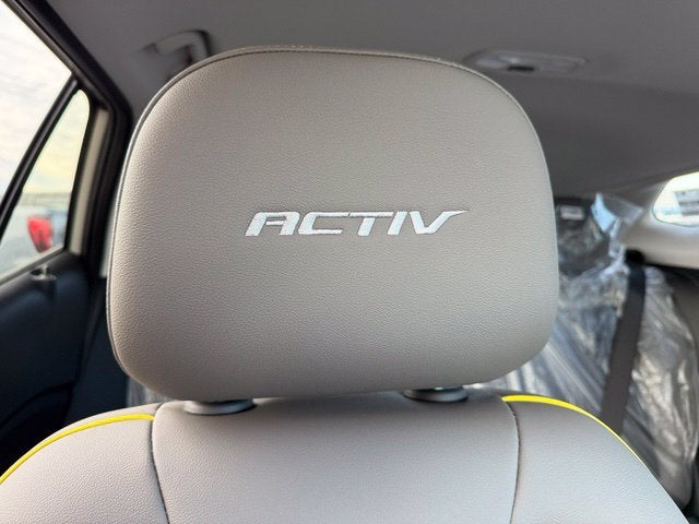 2026 Chevrolet Trax Activ - Photo 15