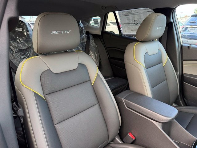 2026 Chevrolet Trax Activ - Photo 16