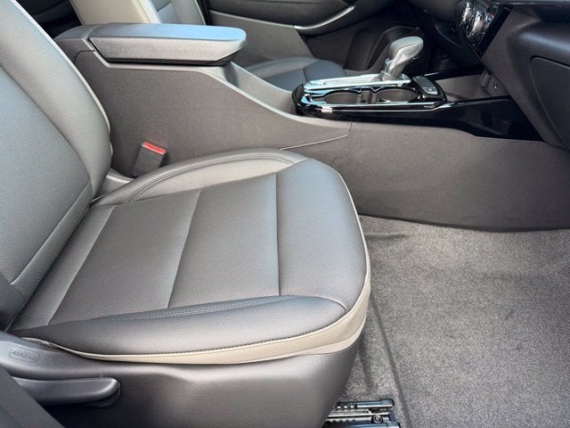 2026 Chevrolet Trax Activ - Photo 17