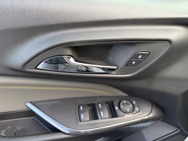 2026 Chevrolet Trax Activ - Photo 18