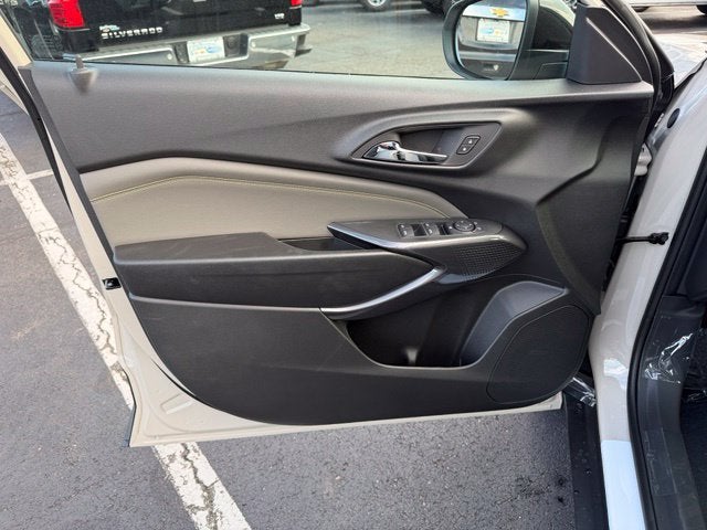2026 Chevrolet Trax Activ - Photo 19