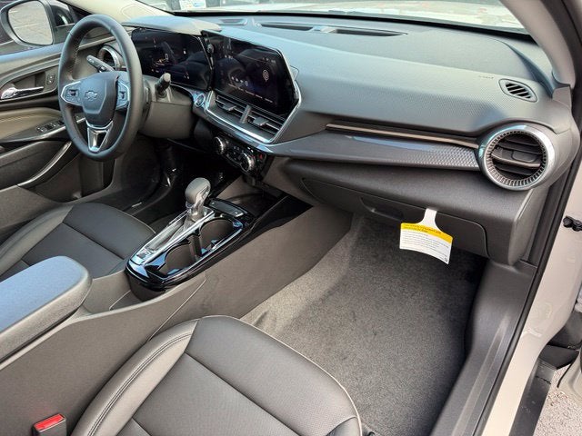 2026 Chevrolet Trax Activ - Photo 20