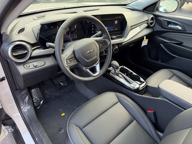 2026 Chevrolet Trax Activ - Photo 21