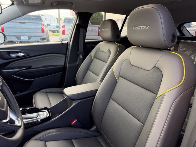 2026 Chevrolet Trax Activ - Photo 22