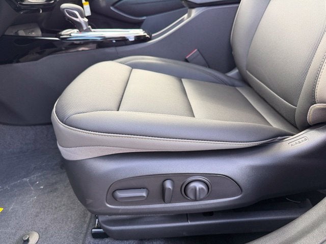 2026 Chevrolet Trax Activ - Photo 23