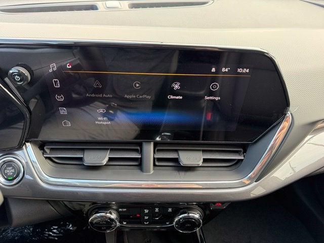 2026 Chevrolet Trax Activ - Photo 25