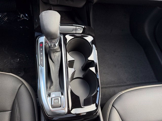 2026 Chevrolet Trax Activ - Photo 26