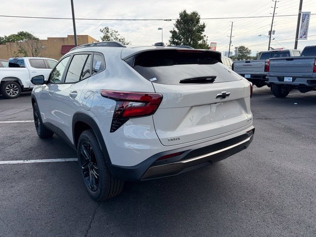 2026 Chevrolet Trax Activ - Photo 6