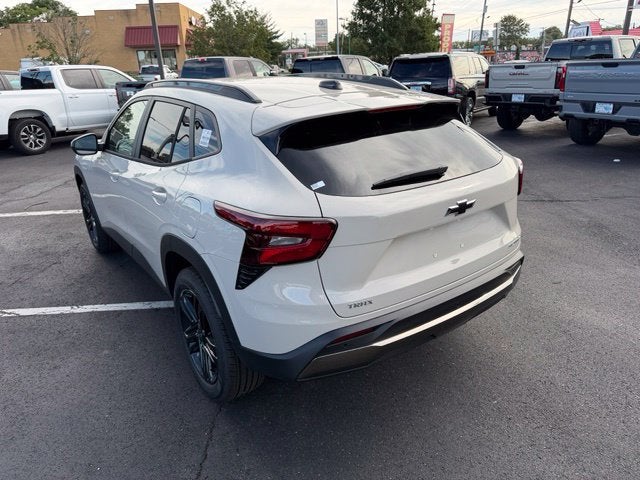 2026 Chevrolet Trax Activ - Photo 7
