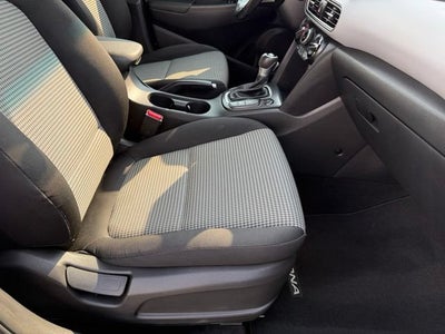 2018 Hyundai Kona SEL