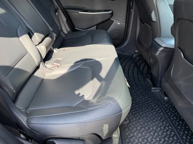 2022 Kia EV6 Wind