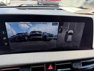 2022 Kia EV6 Wind