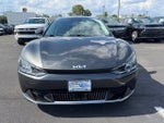2022 Kia EV6 Wind