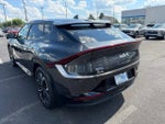 2022 Kia EV6 Wind
