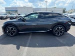 2022 Kia EV6 Wind