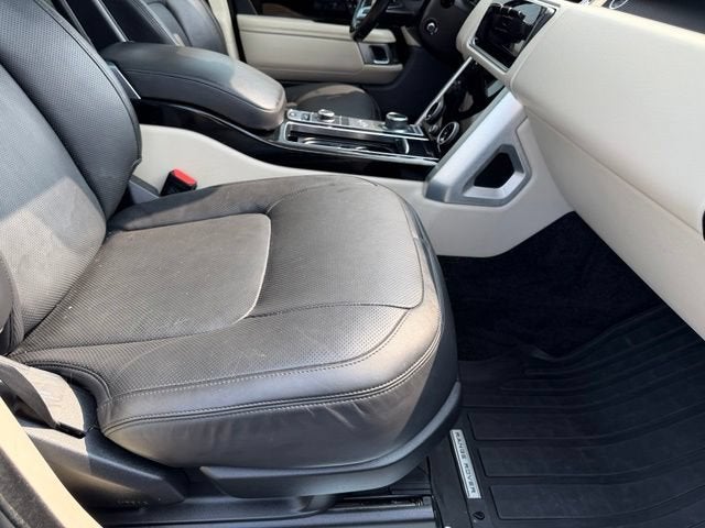 2022 Land Rover Range Rover Westminster