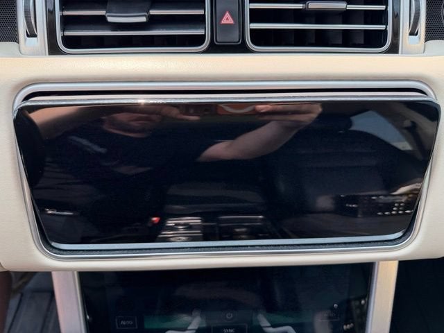 2022 Land Rover Range Rover Westminster