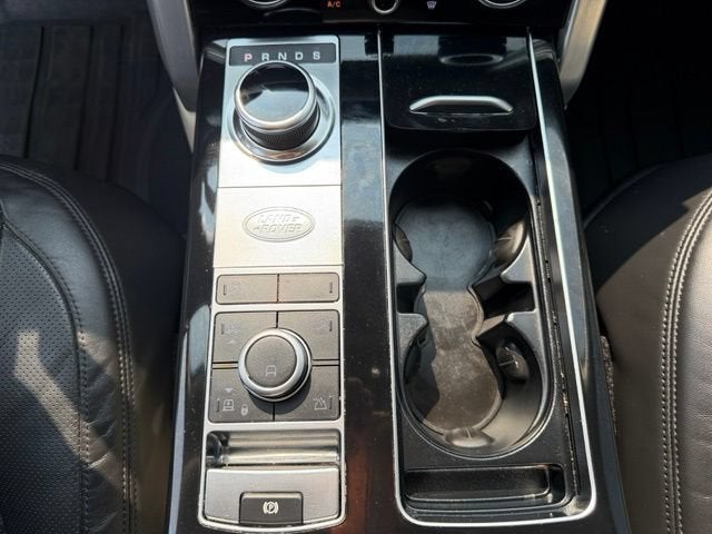 2022 Land Rover Range Rover Westminster