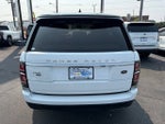 2022 Land Rover Range Rover Westminster