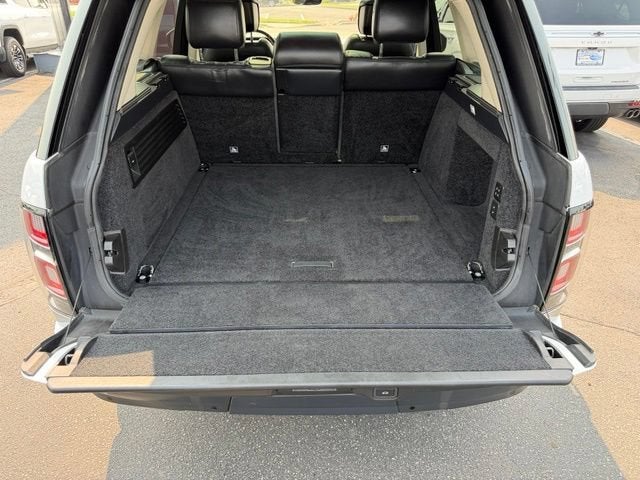 2022 Land Rover Range Rover Westminster