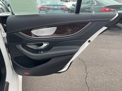 2020 Mercedes-Benz CLS 450 4MATIC®