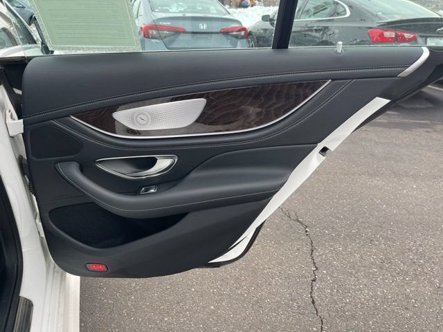 2020 Mercedes-Benz CLS 450 4MATIC®