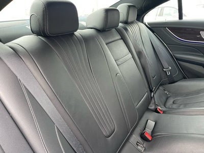 2020 Mercedes-Benz CLS 450 4MATIC®