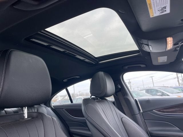 2020 Mercedes-Benz CLS 450 4MATIC®