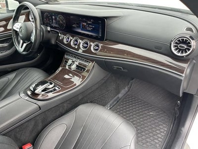 2020 Mercedes-Benz CLS 450 4MATIC®