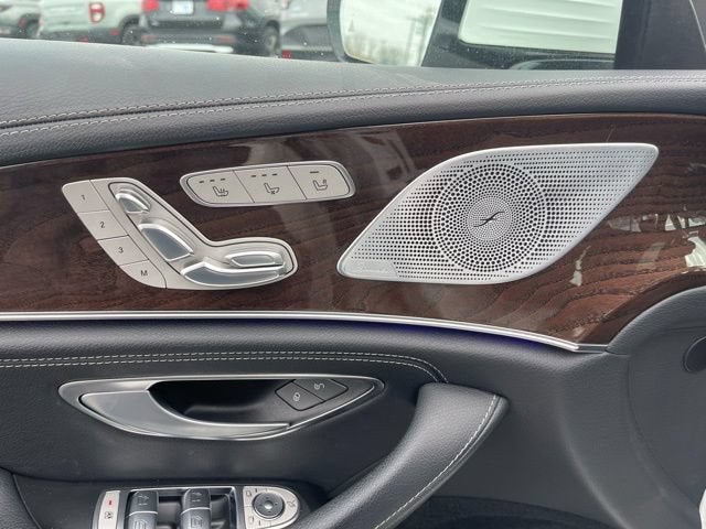 2020 Mercedes-Benz CLS 450 4MATIC®