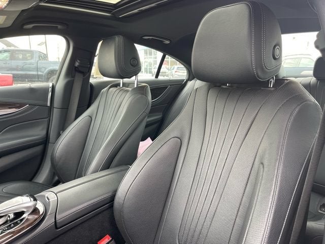 2020 Mercedes-Benz CLS 450 4MATIC®